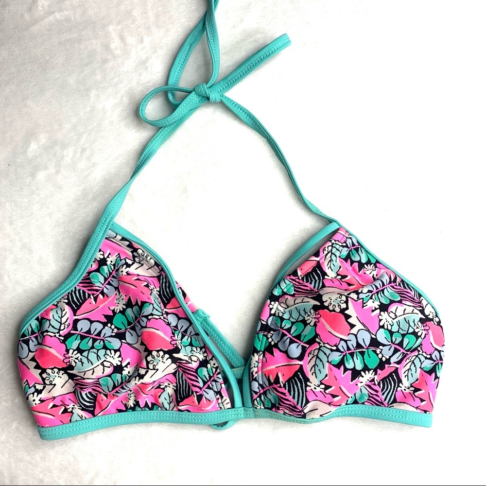 Bikini top